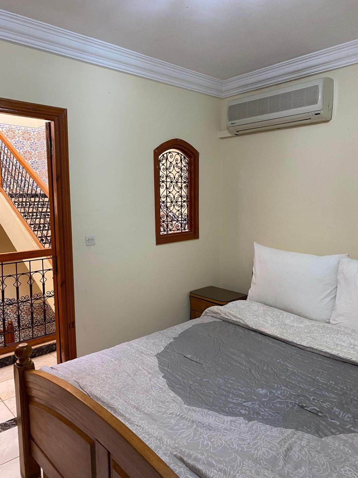 Riad Butterfly Marrakech Marrakesch