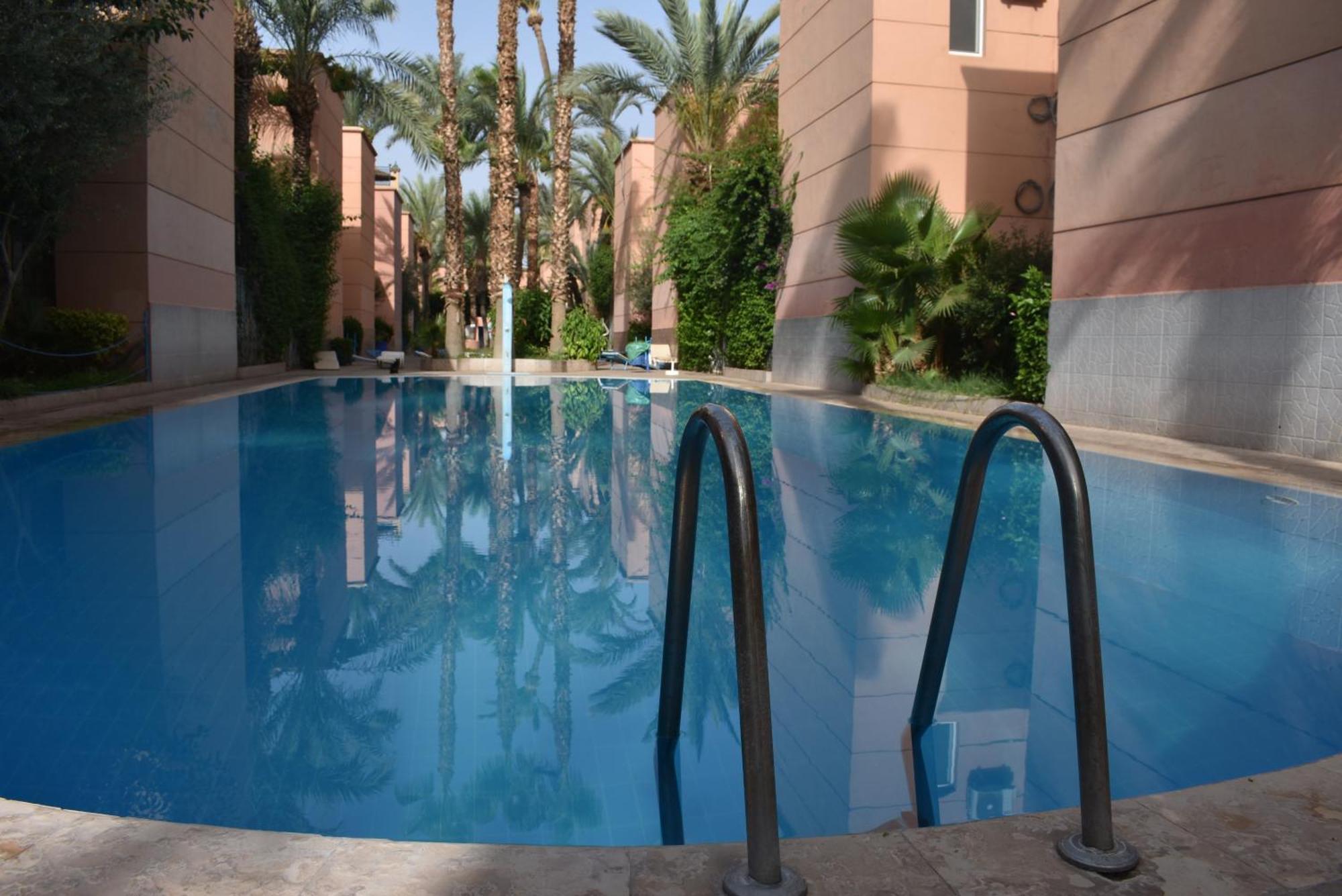 Riad Butterfly Marrakech Marrakesch
